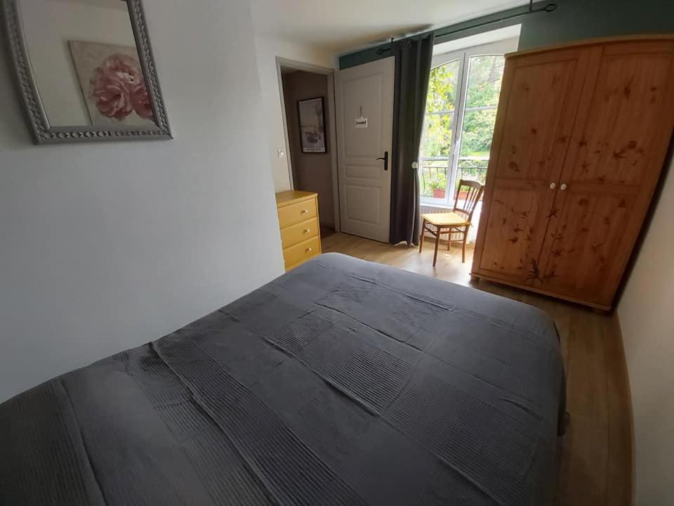 Le Gite Excalibur Bohal 外观 照片